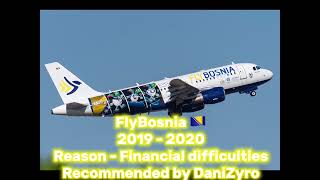 Airlines that don’t exist anymore part 25 aviation avgeeks edit planeedits [upl. by Nyret]