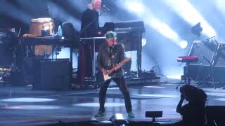 20240530 ROLLING STONES 17 Jumpin Jack Flash FOXBORO [upl. by Aneerol]