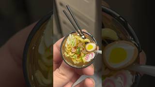 MINIVERSE TINY RAMEN [upl. by Zola]