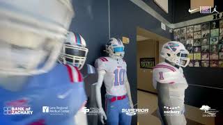 05 2024 Opelousas Hype Video [upl. by Rosenbaum121]