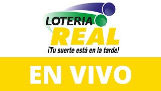 💥EN VIVO💥 💲LOTERIA REAL💲 De Hoy 18 de Enerio 2024 [upl. by Hailahk]