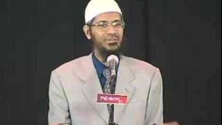 Dr Zakir Naik on Waseela [upl. by Hoyt134]