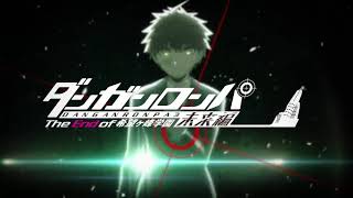 Danganronpa 3 The End Of Kibougamine Gakuen Miraihen Opening Creditless [upl. by Adnilam]