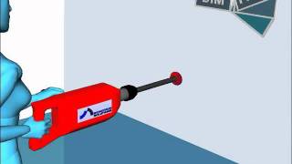 SIMPACK Multibody Simulation MBS  Biomechanics  Chisel [upl. by Ilocin]