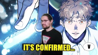 LIVE REACTION to Tower of God Chapter 636 S3 Ep 219 [upl. by Nyrehtak751]