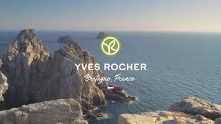 YVES ROCHER  ANTIAGE GLOBAL [upl. by Hedberg]