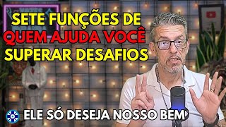 🤔7 Funções do Pai de Cabeça na Umbanda Que Vão Surpreender Você VozesdeUmbanda [upl. by Ahteral]