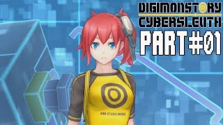 Digimon Story Cyber Sleuth  All Digimons Unlocked  Review [upl. by Ahsiekyt]