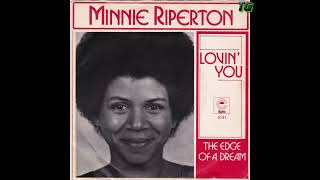 Minnie Riperton  Lovin You [upl. by Karney]