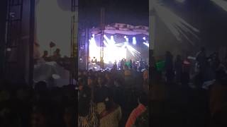 Alipurduar DRM Ground Kali puja 2024 live program Keshav deysinger livevideo [upl. by Aietal]