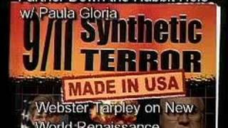 Webster Tarpley on the Pedophile cabal in Omaha Nebraska [upl. by Eilojne]