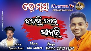 SONG BODLI TOLE SANLI dhemssa tv [upl. by Alset]