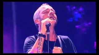 Eros Ramazzotti  Se Bastase una Canzone Live [upl. by Jobina197]