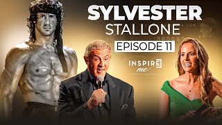 Sylvester Stallone Spills More Jawdropping Stories Live In Hollywood IMP Episode 11 [upl. by Asik]