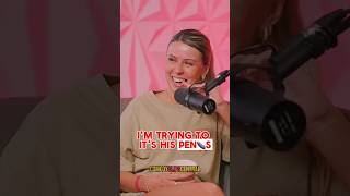 🤏MR PINKY Got a Tiny TWINKIE 😭😂  Talk Tuah with Hailey Welch ft Kaitlyn Bristowe [upl. by Reiche]