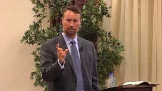 Charlotte Romans Bible Study w Dr Kruger Part 2 [upl. by Pubilis]