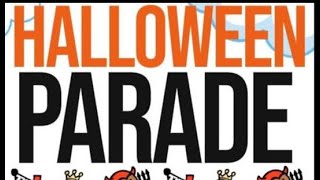 Halloween 🎃 Parade Live [upl. by Atined953]