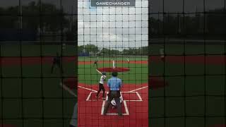 Strike out hudsonbaseball5 baseball youtube mlb baseball5 sportsball baseballunited sports [upl. by Vladamir304]