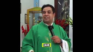 No se tomen atribuciones que no les corresponden shorts parati catolicos iglesiacatolica fé [upl. by Sowell]