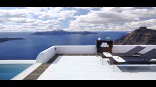 FDESIGN Promo Video for Homeric Poems  Santorini [upl. by Skurnik]