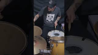 Helena  Misfits  Drum Cam [upl. by Ramraj]