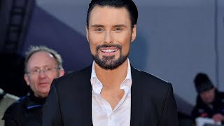 Rylan Clark is completely unrecognizable with his natural look as fans beg for a permanent change [upl. by Barn871]