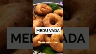 Medu Vada recipe [upl. by Callean]