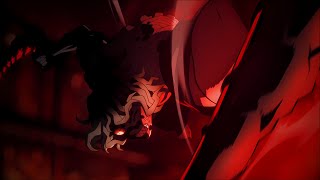 CURXED  SCARRED UP AMV [upl. by Negah360]