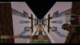 Quakecraft KeiNett 2022 Minecraft join pls amazing minigames [upl. by Audi]