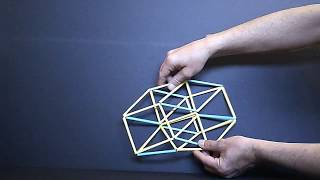 The Transformable Hypercube Model [upl. by Aleuqahs371]