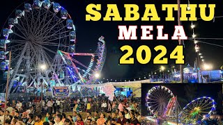 Gugamadi mela 2024 Sabathu gugamadi mela 2024 solanwasivlogsofficial [upl. by Barthold]