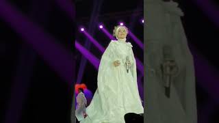 Lesti Kejora Ditinggal Nikah Kulepas Dengan Ikhlas Konser Sang Kejora [upl. by Smitt]