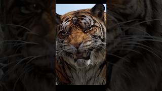 Tiger Fight gamingvideos [upl. by Lihcox]