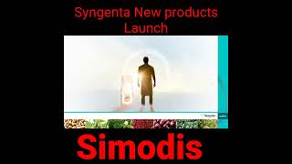 Syngenta New Insecticide syngenta [upl. by Goldy670]