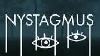 NYSTAGMUS APPROACH  the most practical amp Easy way  neurology  medical learnings [upl. by Arutnev]