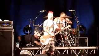 NOFX  Lars Frederiksen Rancid  Radio [upl. by Naerol]