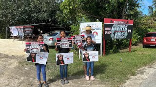 CNMI voters head to the polls on Election Day [upl. by Chicky]