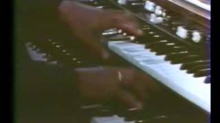 Milt Buckner Illinois Jacquet Jo Jones part 4 [upl. by Aivizt]