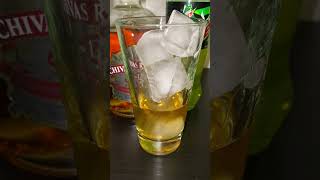 Chivas Regal 12 X Mountain Dew [upl. by Narmi]