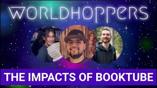 HOW DOES BOOKTUBE IMPACT THE quotAVERAGEquot READER [upl. by Eneluqcaj]