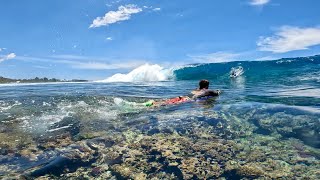 POV BODYBOARD  EPIC TRIANGLE BOWL 2 [upl. by Nahshon]