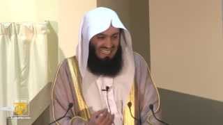 The Decree of Allah  Mufti Ismail Menk [upl. by Natalia986]