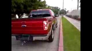 FORD LARIAT 2009 gn [upl. by Aeduj]