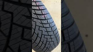 RIP AllSeason Tires Top 2 AllWeather tires for cold climates tires canada shorts Pirelli [upl. by Silevi]