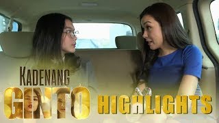 Kadenang Ginto Romina tuloy ang panunuyo kay Cassie  EP 45 [upl. by Ahsiuqel]