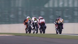 Moto3™  Engines explained and compared [upl. by Reace]