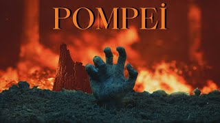 Bütün Gerçekleriyle POMPEİ Faciası [upl. by Latsirhc]