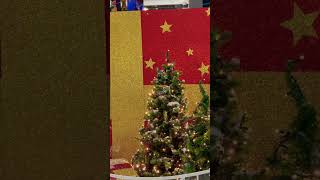 Christmas Walthamstow🎄🧑‍🎄 christmas lastchristmas music merrychristmas christmassongs [upl. by Yelik689]