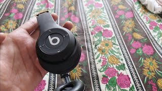 New Headphones Review  New Vlog  Sorry For Late Vlog [upl. by Joselow]