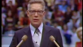 Celestial Marriage  Bruce R McConkie  1977 [upl. by Coffey994]